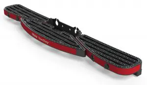 Стъпало за ван с ремарке