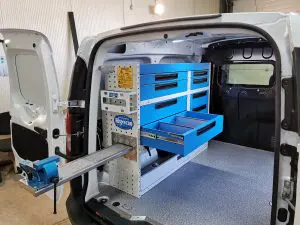 Dacia Dokker, Дачия Докер, Рено Експрес, Renault Express