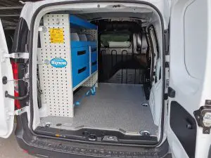 под за бус дачия