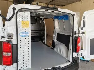 под облицовки ван