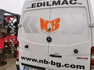 кранове строеж