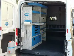 укрепване товари