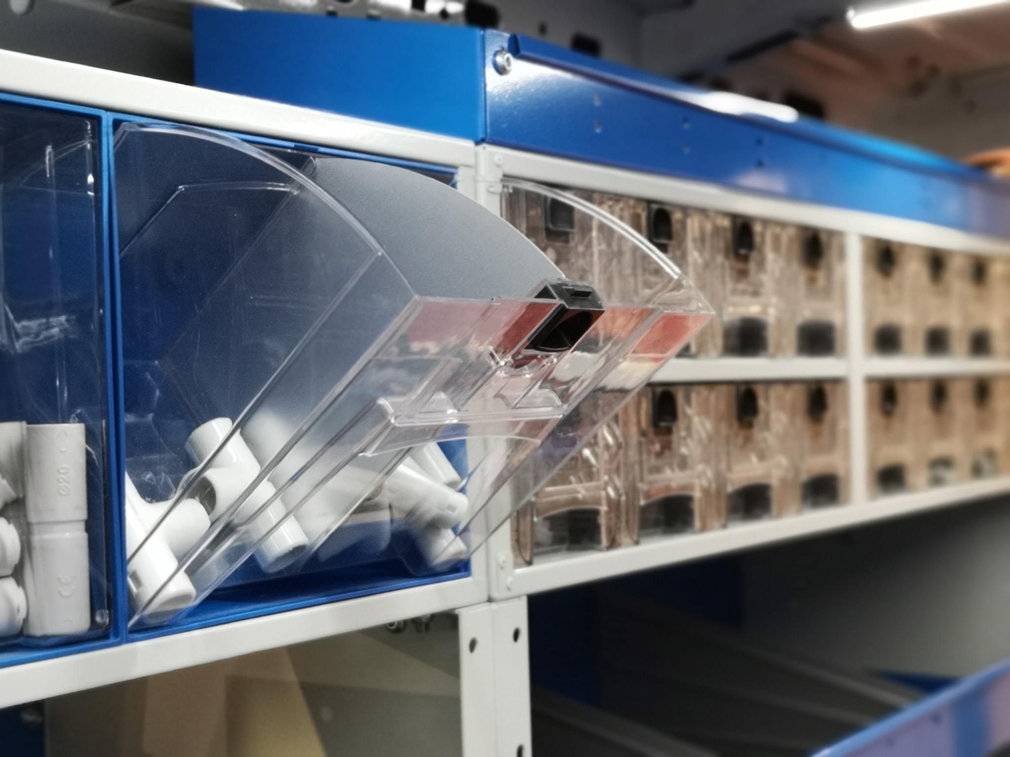 Прозрачни кутии