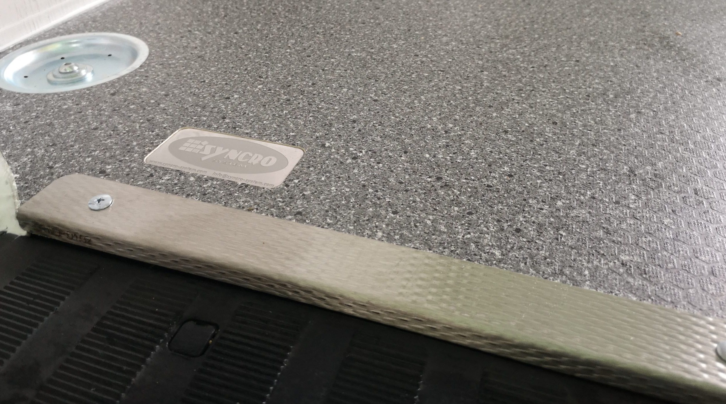 подове за бус