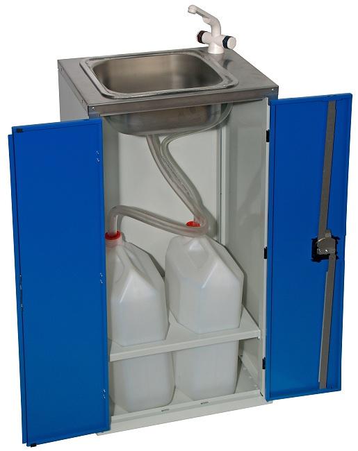 мивка за бус