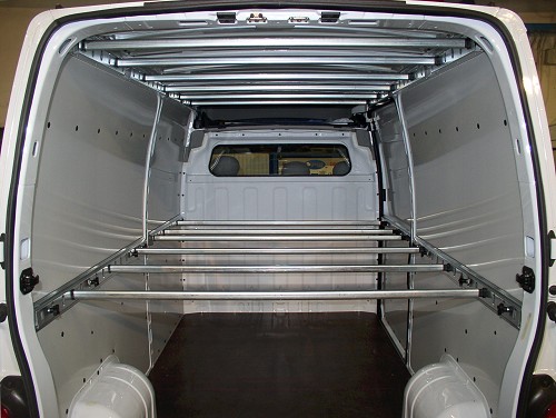 Транспортиране на дрехи