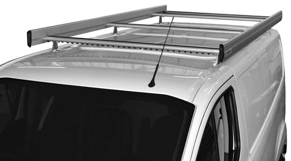 Багажник за ван - Ван Оборудване Про Багажник за ван